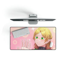 Load image into Gallery viewer, Uncle from Another World Mouse Pad (Desk Mat)