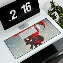 Load image into Gallery viewer, Anime RWBY Mouse Pad (Desk Mat)