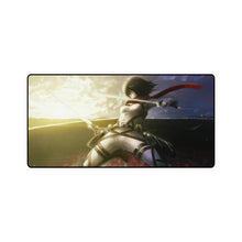 Load image into Gallery viewer, Anime Attack On Titan Mouse Pad (Desk Mat)