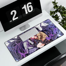 Load image into Gallery viewer, Puella Magi Madoka Magica Mouse Pad (Desk Mat)