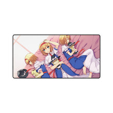Load image into Gallery viewer, Touhou Mouse Pad (Desk Mat)