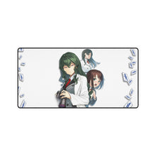Load image into Gallery viewer, Shimoneta Mouse Pad (Desk Mat)