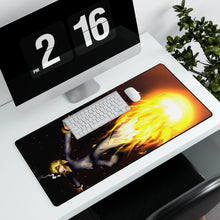 Load image into Gallery viewer, Sanji Mouse Pad (Desk Mat) Background