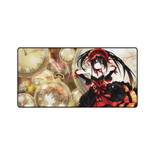 Load image into Gallery viewer, Kurumi Tokisaki Mouse Pad (Desk Mat)