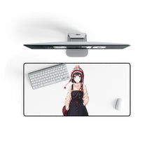 Load image into Gallery viewer, Anime Original Mouse Pad (Desk Mat) On Desk