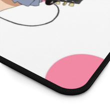 Load image into Gallery viewer, K-ON! Mouse Pad (Desk Mat) Hemmed Edge