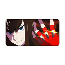 Load image into Gallery viewer, Kill La Kill Mouse Pad (Desk Mat)