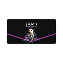 Load image into Gallery viewer, Anime Jojo's Bizarre Adventure Mouse Pad (Desk Mat)