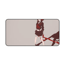 Load image into Gallery viewer, Kill La Kill Mouse Pad (Desk Mat)