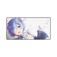 Load image into Gallery viewer, Anime Re:ZERO -Starting Life in Another World- Mouse Pad (Desk Mat)