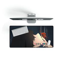 Load image into Gallery viewer, Lycoris Recoil Mouse Pad (Desk Mat)
