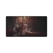Load image into Gallery viewer, Touhou Mouse Pad (Desk Mat)