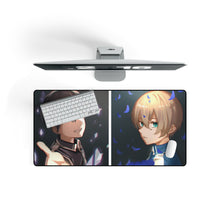 Load image into Gallery viewer, Sword Art Online: Alicization Mouse Pad (Desk Mat)