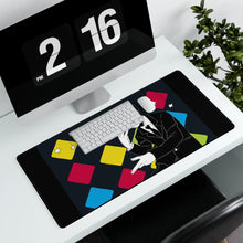 Load image into Gallery viewer, Anime Mob Psycho 100 Mouse Pad (Desk Mat) With Laptop