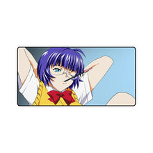 Load image into Gallery viewer, Ikki Tousen Mouse Pad (Desk Mat)