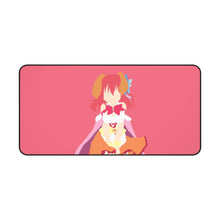 Load image into Gallery viewer, No Game No Life Mouse Pad (Desk Mat)