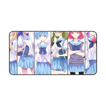 Load image into Gallery viewer, Kuroko's Basketball Mouse Pad (Desk Mat)