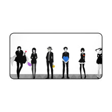 Load image into Gallery viewer, Durarara!! Mouse Pad (Desk Mat)