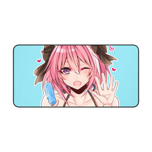 Load image into Gallery viewer, Fate/Apocrypha Mouse Pad (Desk Mat)