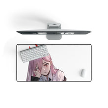 Load image into Gallery viewer, Anime Chainsaw Man Mouse Pad (Desk Mat)