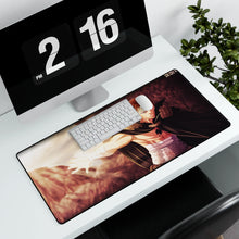 Load image into Gallery viewer, Anime Fairy Tail Mouse Pad (Desk Mat)