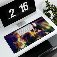 Load image into Gallery viewer, Anime Jojo's Bizarre Adventure Mouse Pad (Desk Mat)