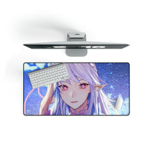 Load image into Gallery viewer, nan Mouse Pad (Desk Mat)