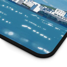 Load image into Gallery viewer, Anime Original Mouse Pad (Desk Mat) Hemmed Edge
