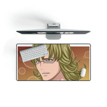 Load image into Gallery viewer, Tiger & Bunny Mouse Pad (Desk Mat)
