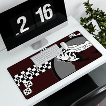 Load image into Gallery viewer, Ergo Proxy Mouse Pad (Desk Mat)