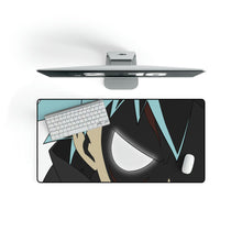 Load image into Gallery viewer, Soul Eater Mouse Pad (Desk Mat)