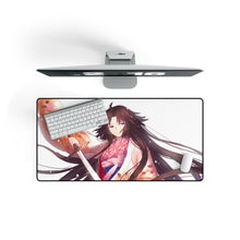 Load image into Gallery viewer, Kara no Kyōkai Mouse Pad (Desk Mat)
