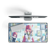 Load image into Gallery viewer, Bocchi the Rock Mouse Pad (Desk Mat)