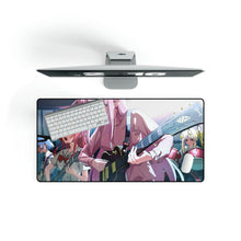 Load image into Gallery viewer, Bocchi the Rock Mouse Pad (Desk Mat)