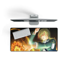 Load image into Gallery viewer, Anime Harukanaru Toki no Naka de Mouse Pad (Desk Mat) On Desk