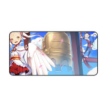 Load image into Gallery viewer, Anime Original Mouse Pad (Desk Mat)