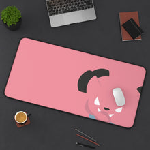 Load image into Gallery viewer, Anime Pokémon Mouse Pad (Desk Mat) On Desk