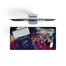 Load image into Gallery viewer, Anime Tokyo Ghoul Mouse Pad (Desk Mat)