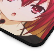 Load image into Gallery viewer, Date A Live Mouse Pad (Desk Mat) Hemmed Edge