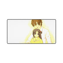 Load image into Gallery viewer, Kure-Nai Mouse Pad (Desk Mat)