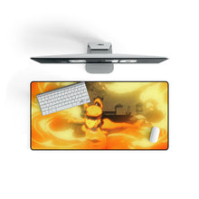 Load image into Gallery viewer, Avatar: The Legend Of Korra Mouse Pad (Desk Mat)