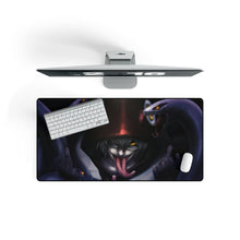 Load image into Gallery viewer, Kabuto Yakushi (snake) Mouse Pad (Desk Mat) On Desk