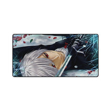 Load image into Gallery viewer, Hakuouki Shinsengumi Kitan Mouse Pad (Desk Mat)