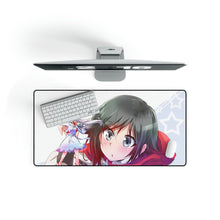 Load image into Gallery viewer, Anime RWBY Mouse Pad (Desk Mat)