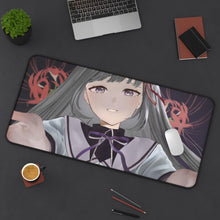 Load image into Gallery viewer, Puella Magi Madoka Magica Mouse Pad (Desk Mat) On Desk
