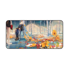 Load image into Gallery viewer, Anime Original Mouse Pad (Desk Mat)