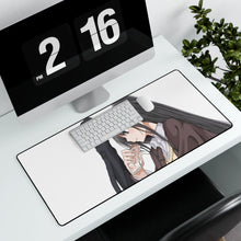 Load image into Gallery viewer, Anime Original Mouse Pad (Desk Mat) With Laptop