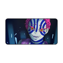 Load image into Gallery viewer, Demon Slayer: Kimetsu No Yaiba Mouse Pad (Desk Mat)