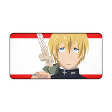 Load image into Gallery viewer, Fire Force Arthur Boyle Mouse Pad (Desk Mat)