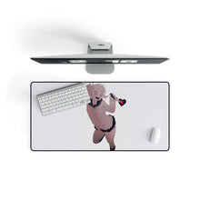 Load image into Gallery viewer, My Hero Academia Mouse Pad (Desk Mat) On Desk